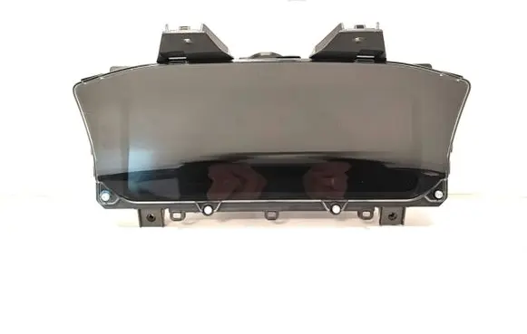 Jaguar I-Pace Speedometer (instrument cluster) J9D310F844LD