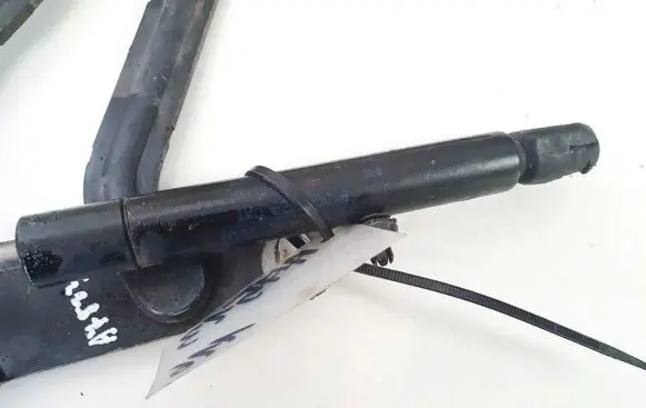 Seat Toledo II (1M) Tailgate/trunk strut/damper