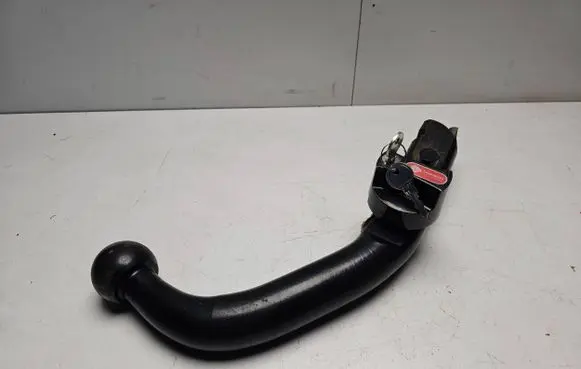 Ford Focus Detachable towbar F233433843