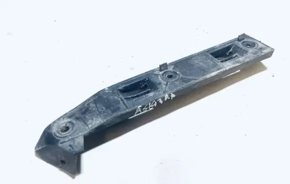 Volkswagen Golf IV Front bumper mounting bracket 1j0807183a