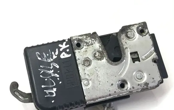 Fiat Ulysse Front door lock