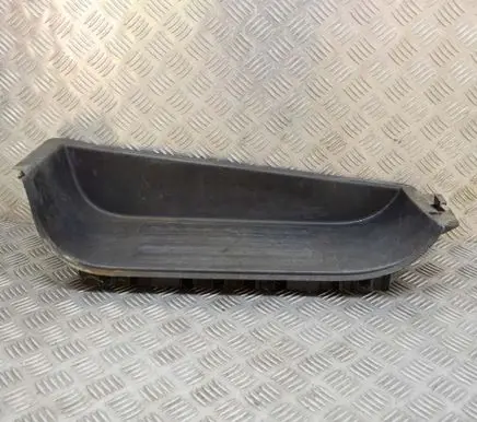 Volkswagen Transporter - Caravelle T5 Thresholds for All-terrain vehicles 7H0863735B