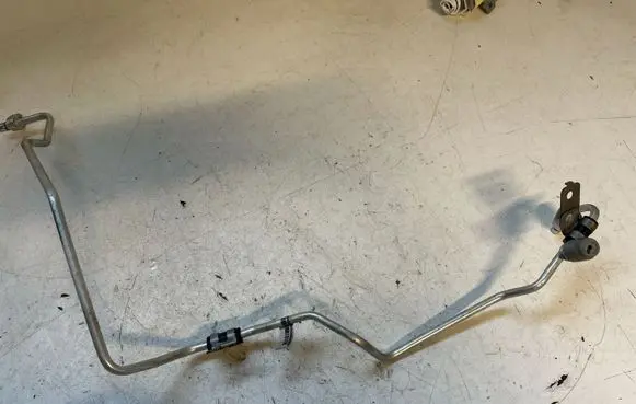 Nissan Juke II F16 Air conditioning (A/C) pipe/hose 924406PE0A