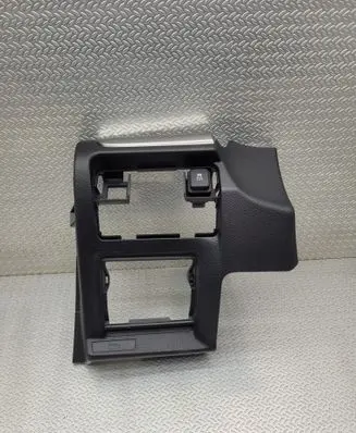 Subaru XV I Dashboard lower bottom trim panel 66075FJ030