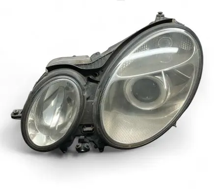 Mercedes-Benz E W211 Headlight/headlamp