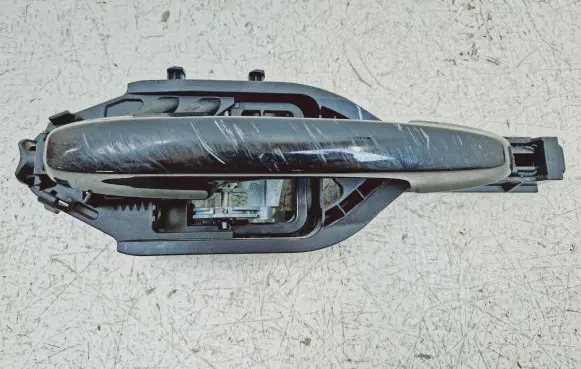 Ford Escape IV Rear door exterior handle LJ6BS264B52 LJ6BS264B52AE LJ6BS224A37