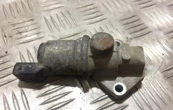 Ford Escort Idle control valve (regulator) 95bf9f715ac 95bf-9f715-ac