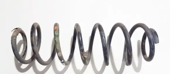 Seat Ibiza IV (6J,6P) Rear coil spring