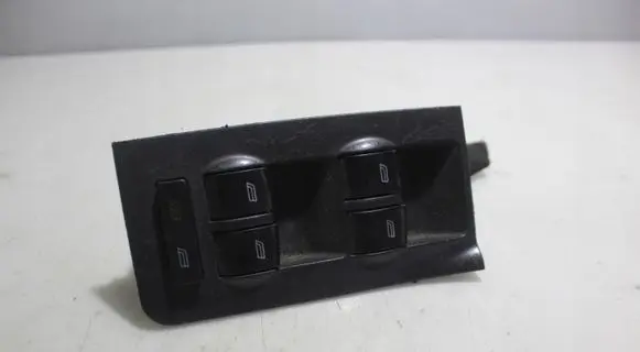 Audi A6 S6 C5 4B Electric window control switch