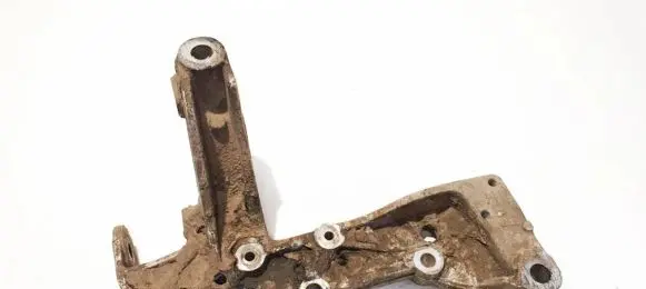 Volkswagen Golf V Front lower control arm/wishbone 1k0199296e