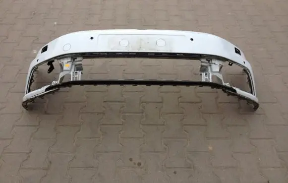 Volkswagen Polo V 6R Front bumper POLO6CAHTMK11
