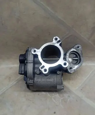 Nissan Qashqai EGR valve 408265001014