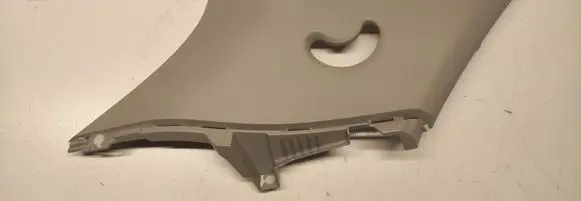 KIA Rio (D)pillar trim (top) 85851H8000