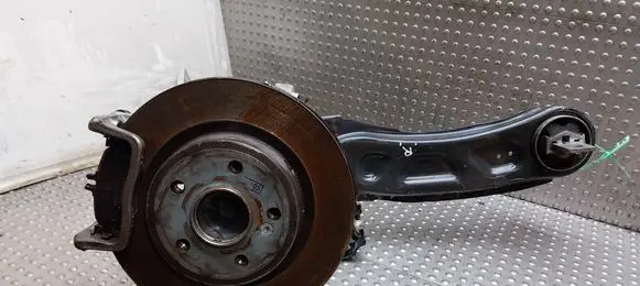 Mercedes-Benz A W176 Stub axle A2460406