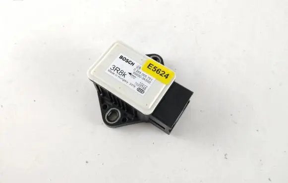 Hyundai Santa Fe ESP acceleration yaw rate sensor 956903K500 0265005751 7033788