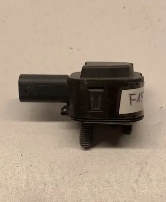 BMW X5 F15 Airbag deployment crash/impact sensor 9224178