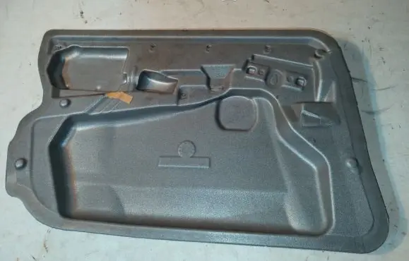 BMW 5 E60 E61 Other interior part 7033651