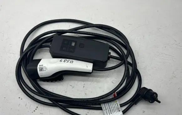 KIA EV6 Electric car charging cable 91996GI030 ICCPD 91686