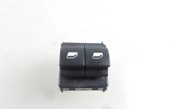 Citroen C4 Cactus Electric window control switch 98106397ZD
