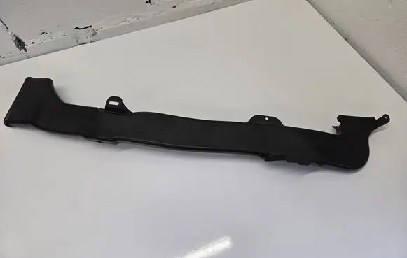Audi Q8 Cabin air duct channel 4M8819726