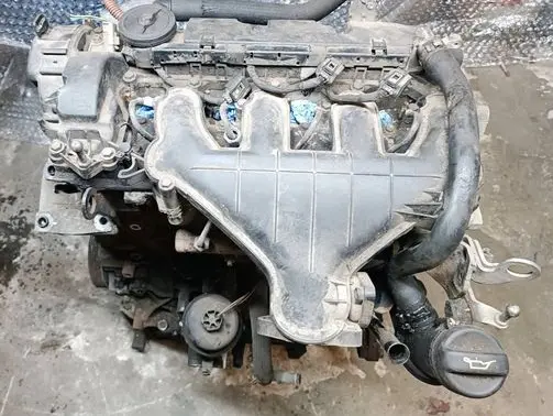 Peugeot 407 Engine PSARHR RHR 10DYVN