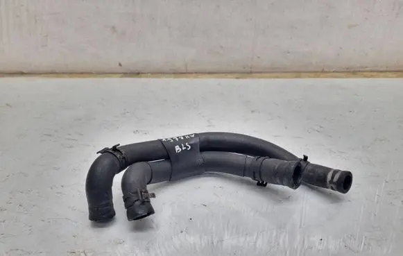 Volkswagen Golf Plus Engine coolant pipe/hose