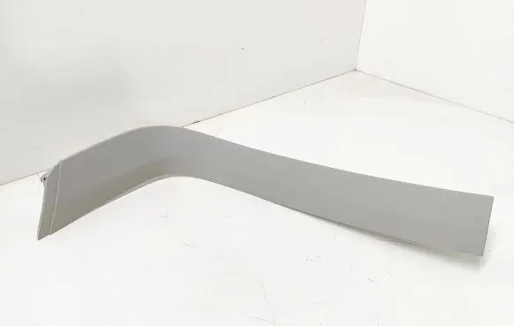 Mercedes-Benz B W245 Tailgate/trunk side cover trim A1697400870
