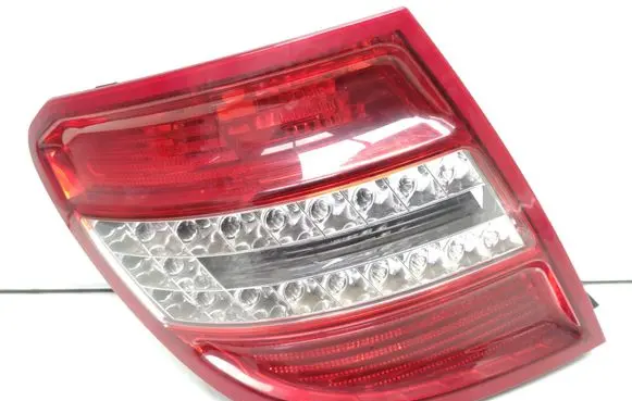 Mercedes-Benz C W204 Rear/tail lights 2048203964