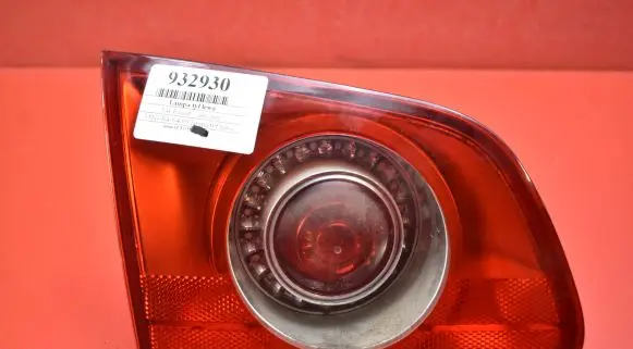 Volkswagen PASSAT B5.5 Rear/tail lights 3C9945093