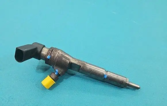 Ford Focus Fuel injector 4M5Q-9F593-AD IMPRK1507187