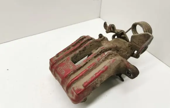 Audi A6 S6 C5 4B Rear brake caliper