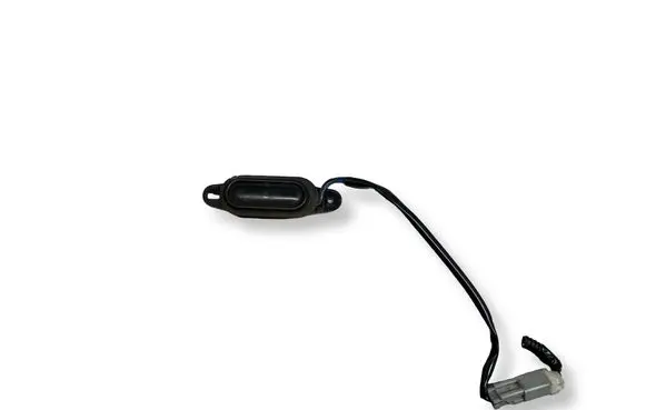 Honda CR-V Tailgate/trunk/boot exterior handle