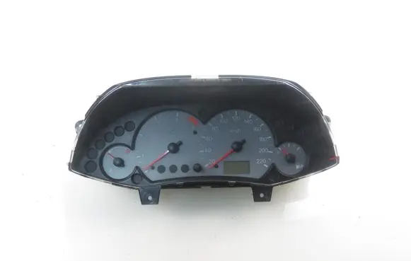 Ford Focus Speedometer (instrument cluster) 98AP10841BC