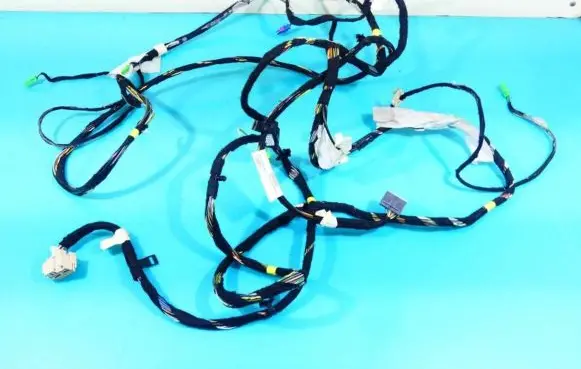 Volvo S90, V90 Other wiring loom 31485785 IMPRK1275968