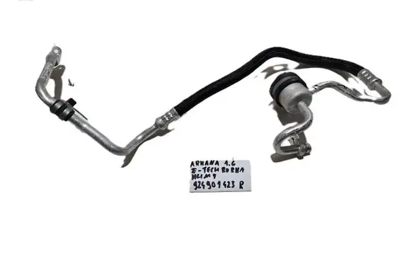 Renault Arkana Air conditioning (A/C) pipe/hose 924901423R