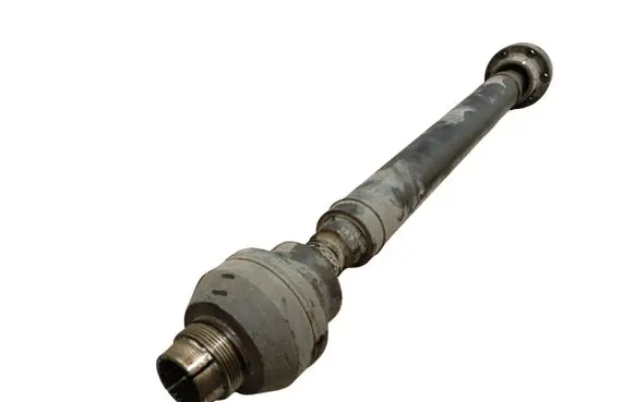 Land Rover Discovery Front prop shaft 