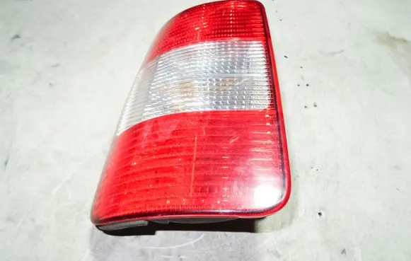 Volkswagen Caddy Rear/tail lights 2K0945257A 2K0945111A