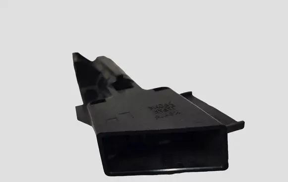 Subaru Legacy Headlight washer spray nozzle