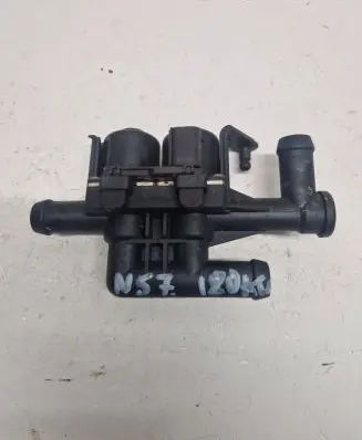 BMW 5 GT F07 Electric auxiliary coolant/water pump 9119164