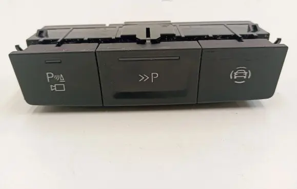 Audi Q7 4M Other switches/knobs/shifts 4N0959673