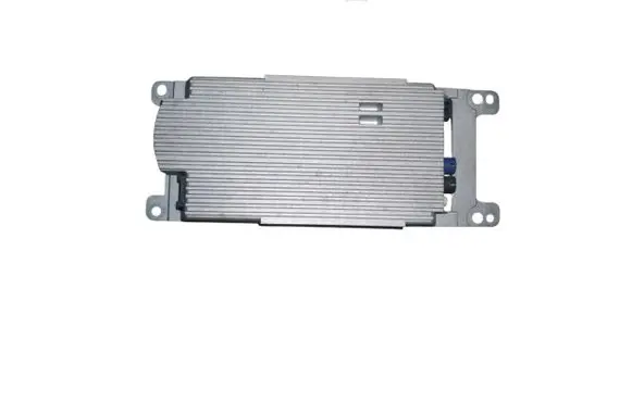 BMW 5 F10 F11 Bluetooth control unit module 9257151