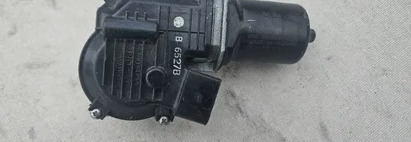 Volkswagen Sharan Wiper motor 7N1955119B