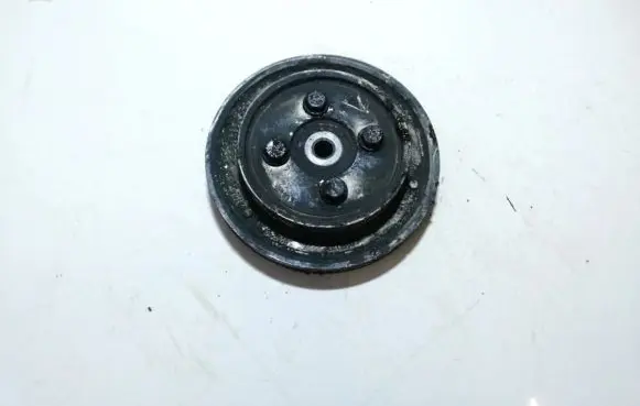 Renault Megane I Crankshaft pulley 7700866060
