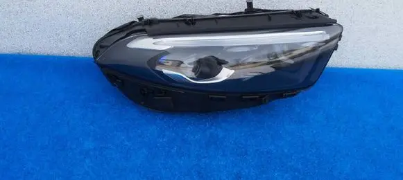 Mercedes-Benz A W177 Headlight/headlamp A1779065804