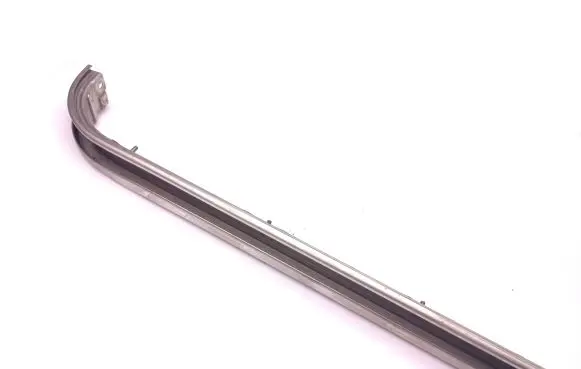 Mercedes-Benz Sprinter W907 W910 Sliding door upper top rail A9107660600