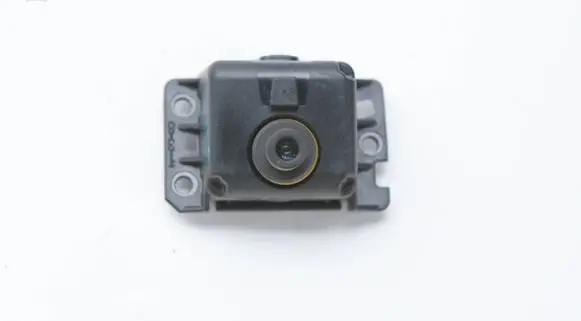 Ford Transit VII Windshield/windscreen camera 