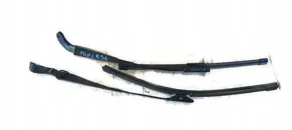 Mini One - Cooper Coupe R56 Rear wiper blade arm 