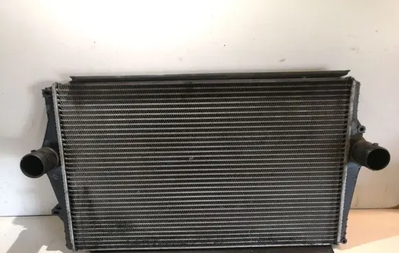 Volvo S80 Intercooler radiator