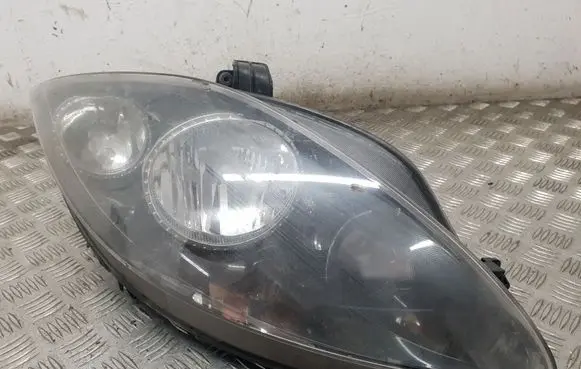 Seat Toledo II (1M) Headlight/headlamp 084451116
