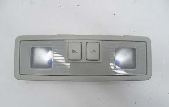 Volkswagen Golf VII Headlining lighting console trim 5G0947291